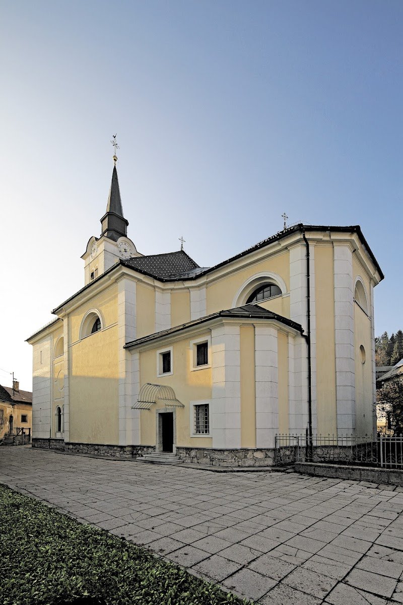 Sveti Andrej - dodatna slika