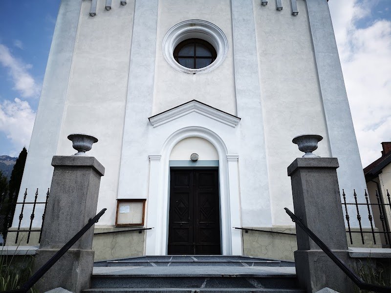 Sveti Andrej - dodatna slika
