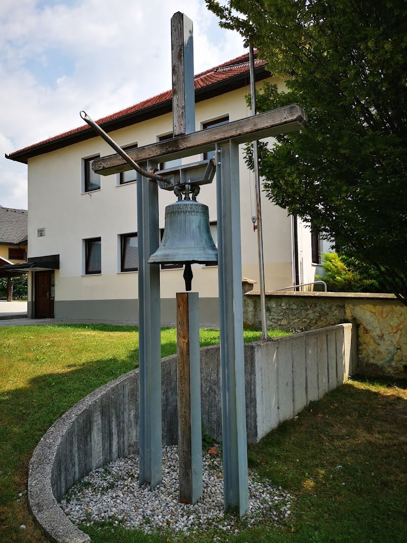Sveti Andrej - dodatna slika