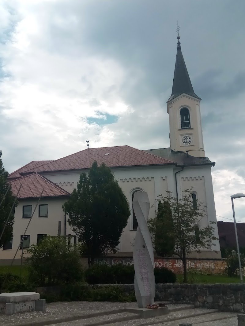 Sveti Andrej - dodatna slika