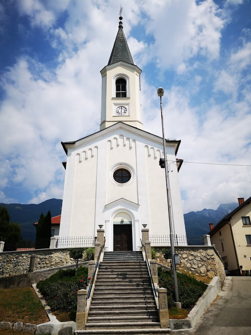 Sveti Andrej