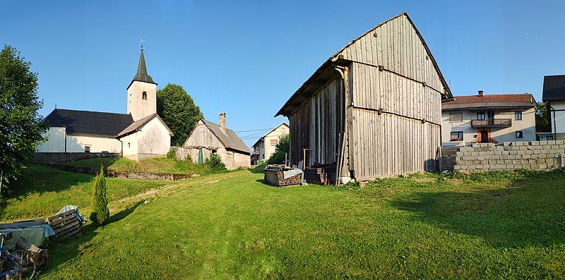 Sveti Andrej - dodatna slika