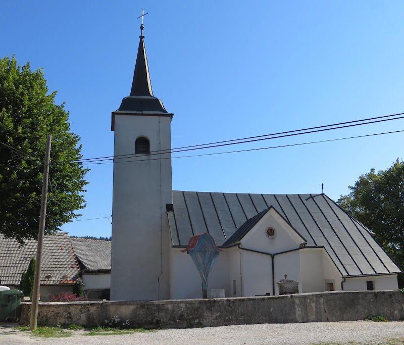 Sveti Andrej