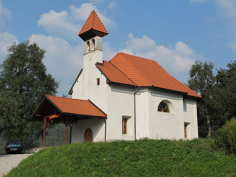 Sveti Andrej