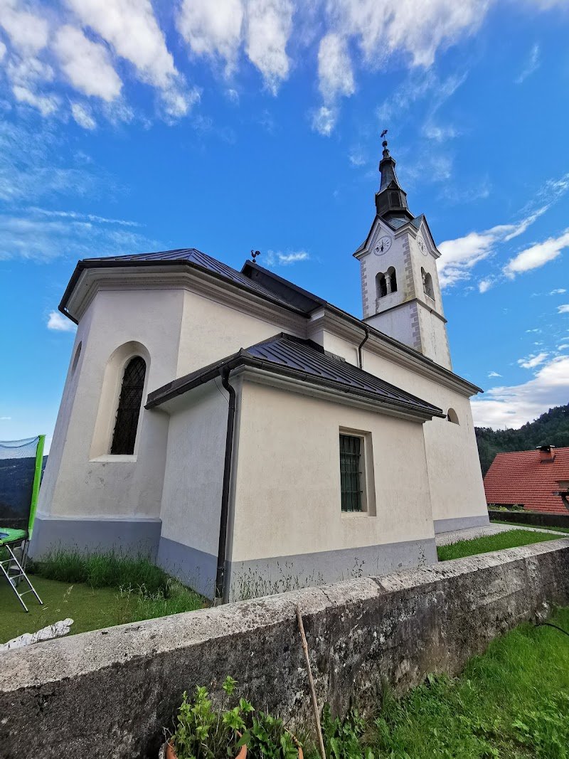 Sveti Andrej - dodatna slika