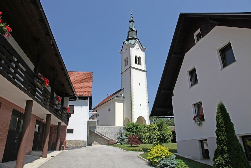 Sveti Andrej