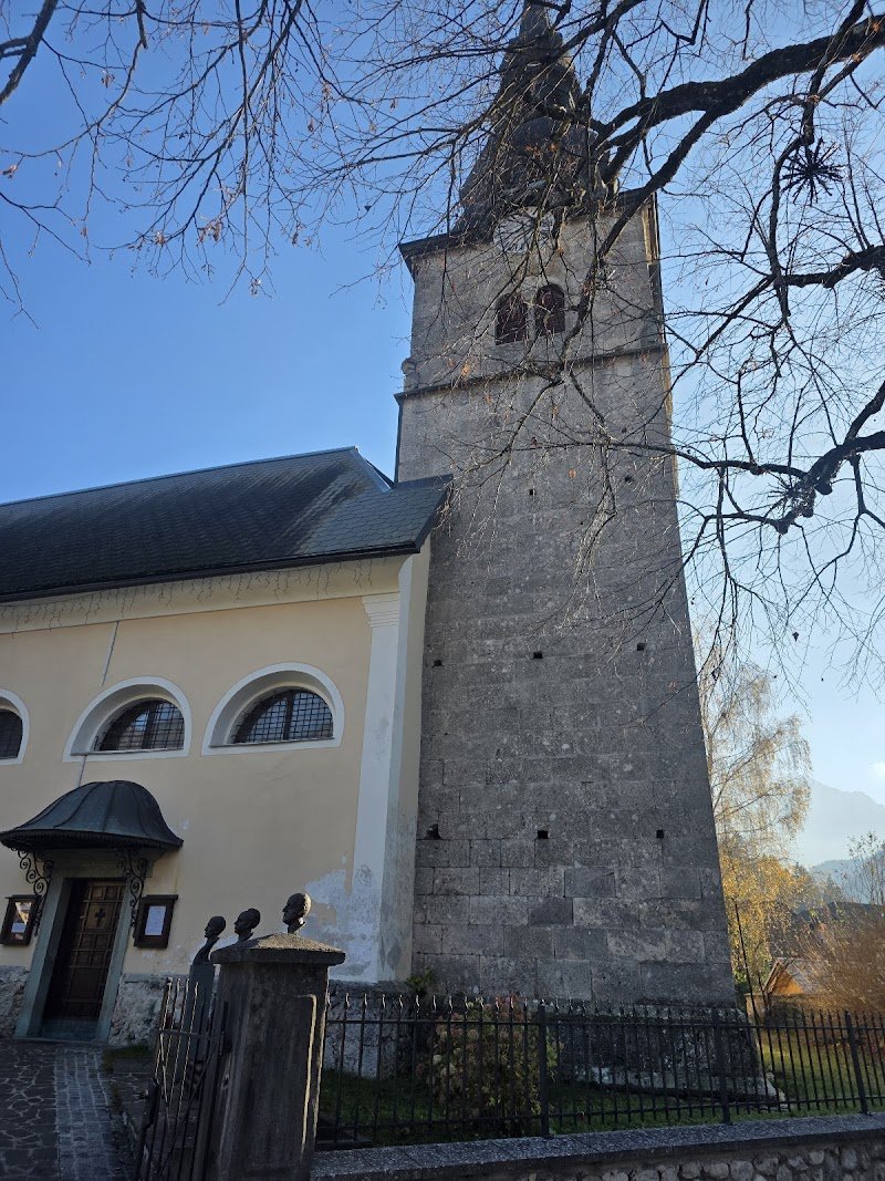 Sveti Andrej - dodatna slika