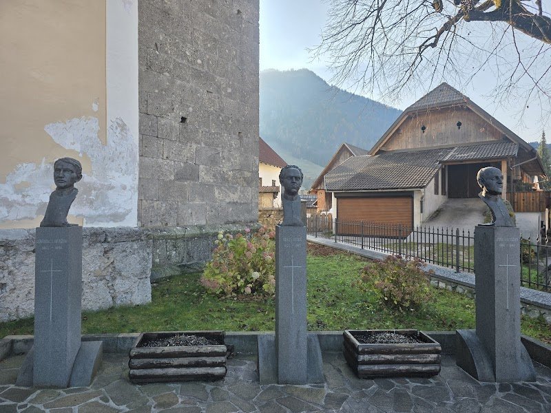 Sveti Andrej - dodatna slika