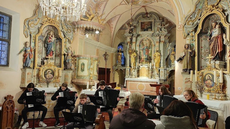 Sveti Andrej - dodatna slika