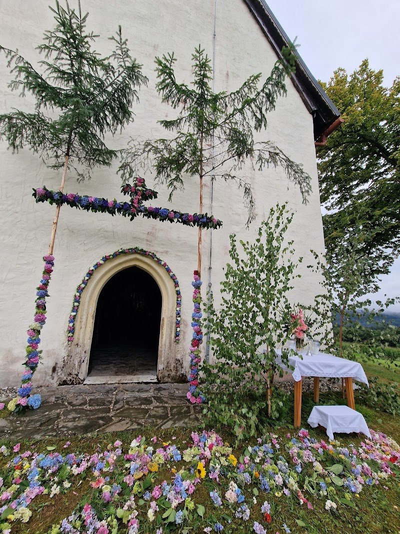 Sveti Andrej - dodatna slika