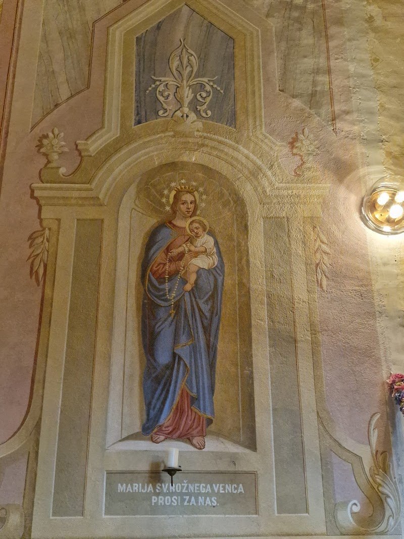 Sveti Andrej - dodatna slika