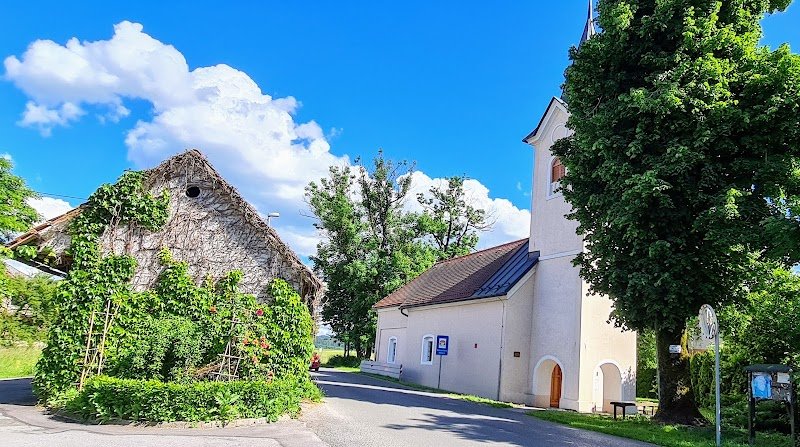 Sveti Andrej - dodatna slika