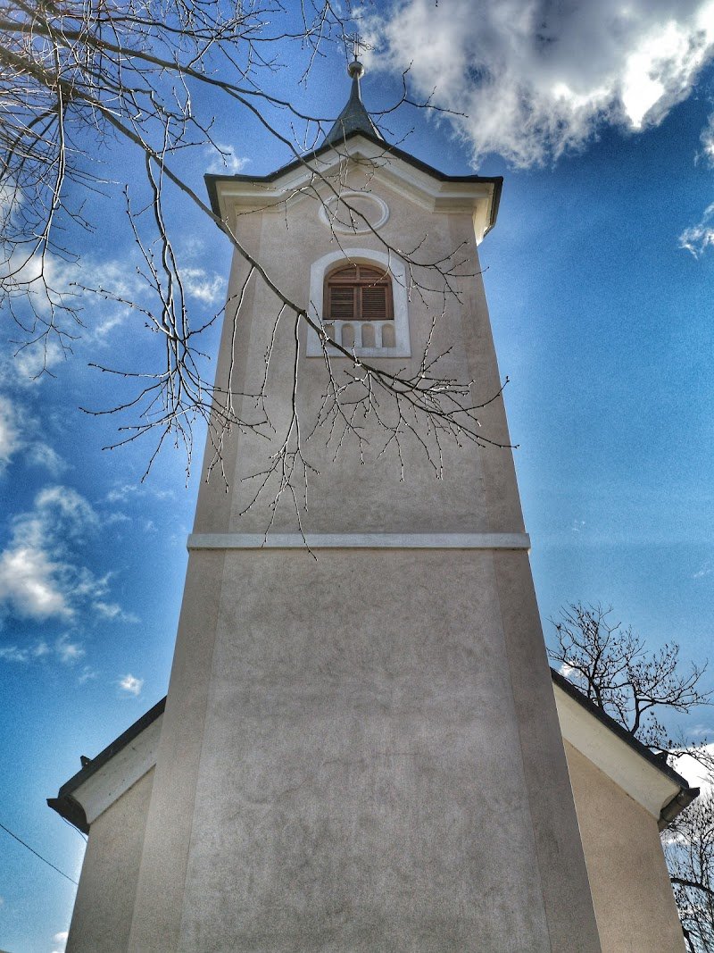 Sveti Andrej - dodatna slika