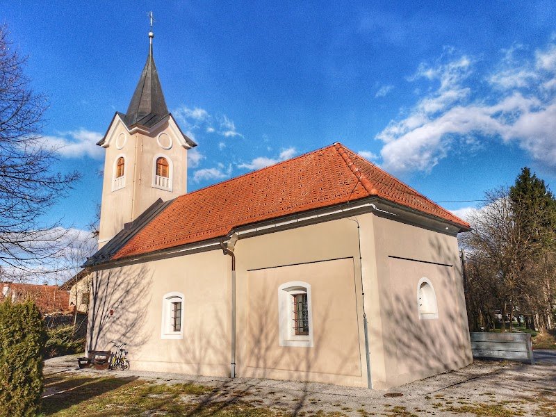 Sveti Andrej