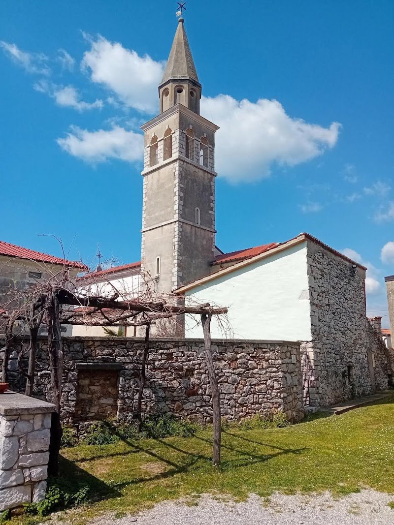 Sveti Andrej - dodatna slika