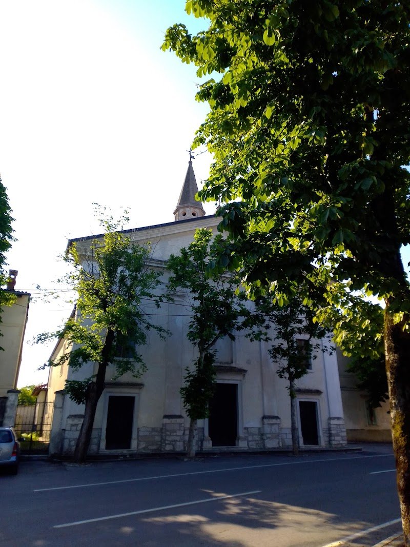 Sveti Andrej - dodatna slika