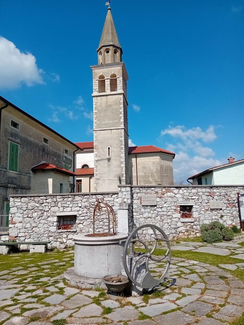 Sveti Andrej