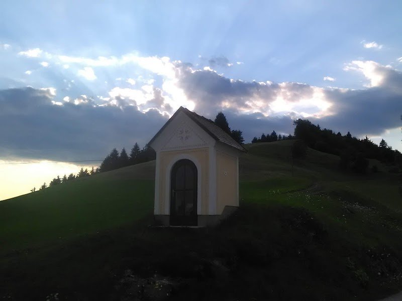 Sveti Andrej - dodatna slika