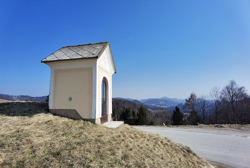 Sveti Andrej - dodatna slika