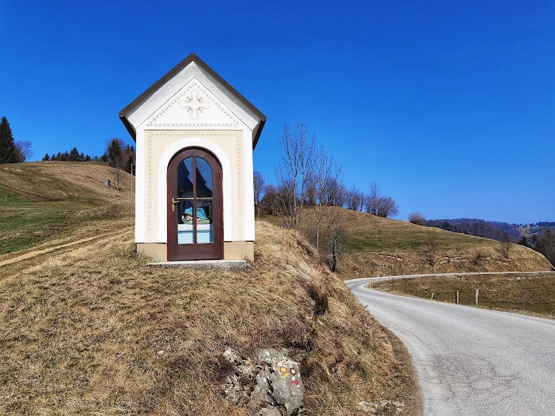 Sveti Andrej - dodatna slika