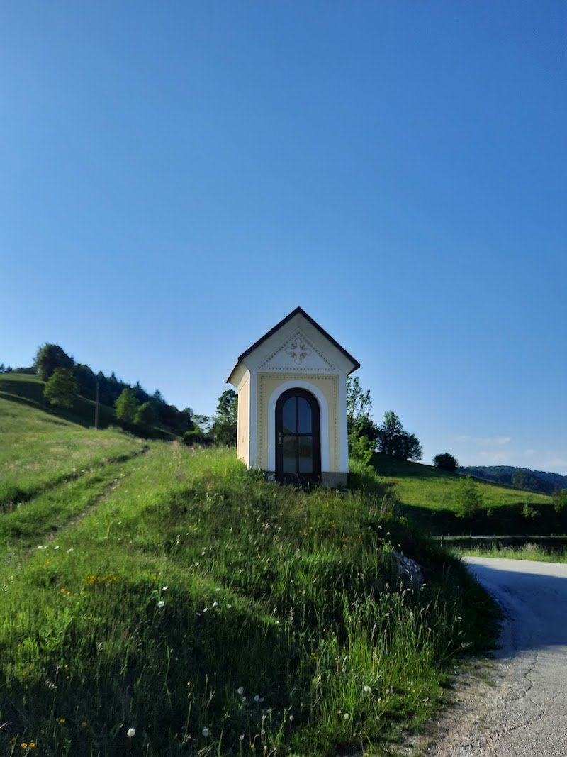Sveti Andrej