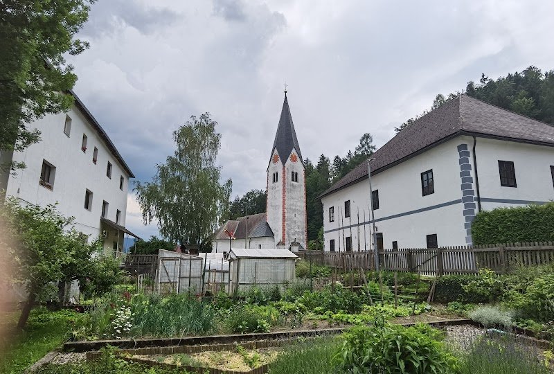 Sveti Andrej in Jakob - dodatna slika