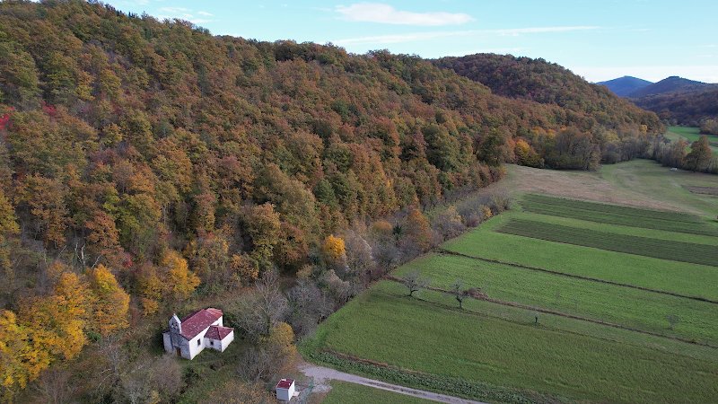 Sveti Anton - dodatna slika