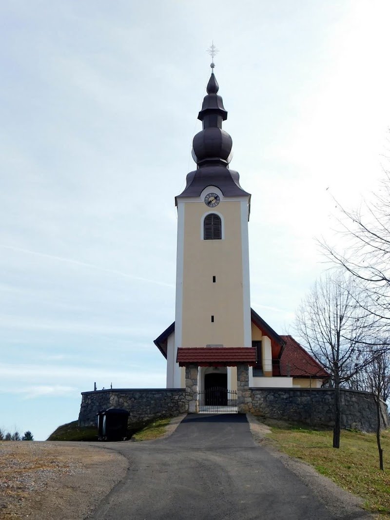Sveti Anton - dodatna slika