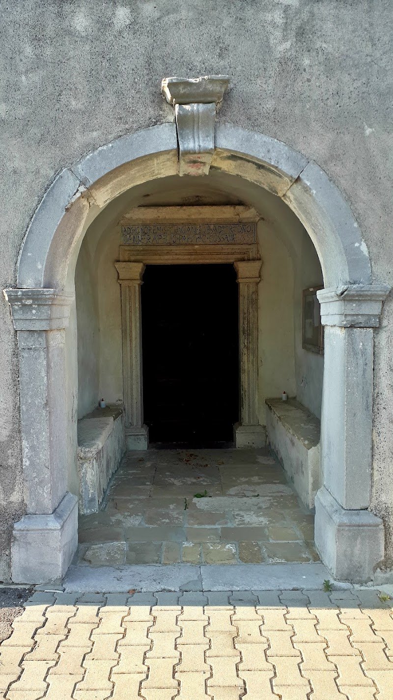 Sveti Anton - dodatna slika