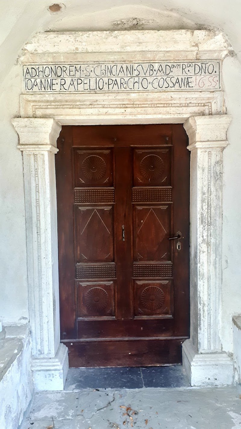 Sveti Anton - dodatna slika