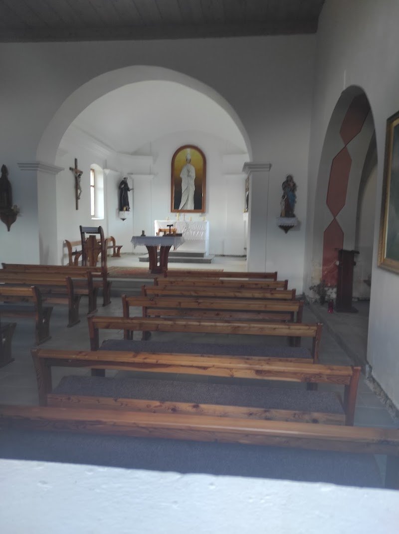 Sveti Anton - dodatna slika