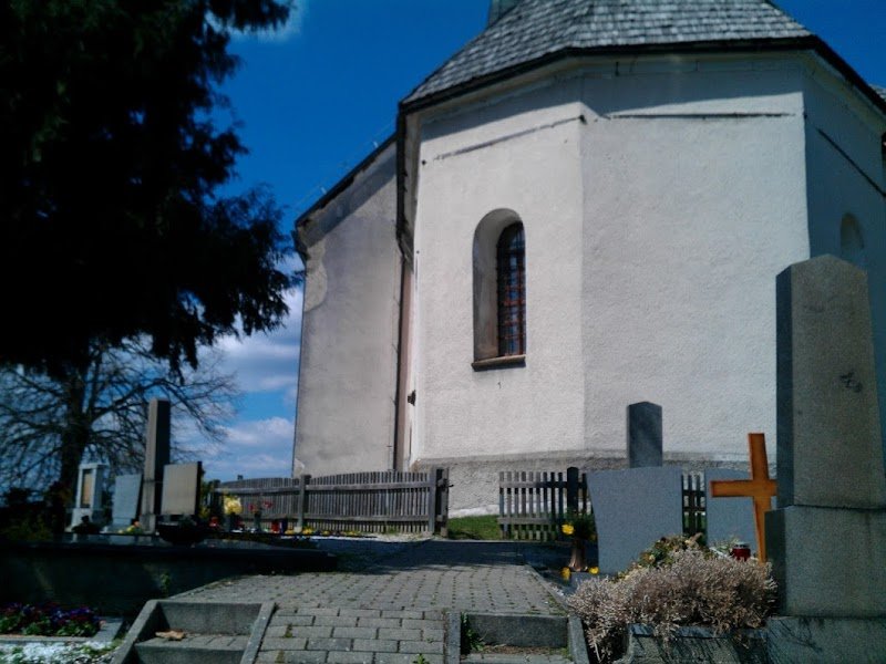 Sveti Anton - dodatna slika