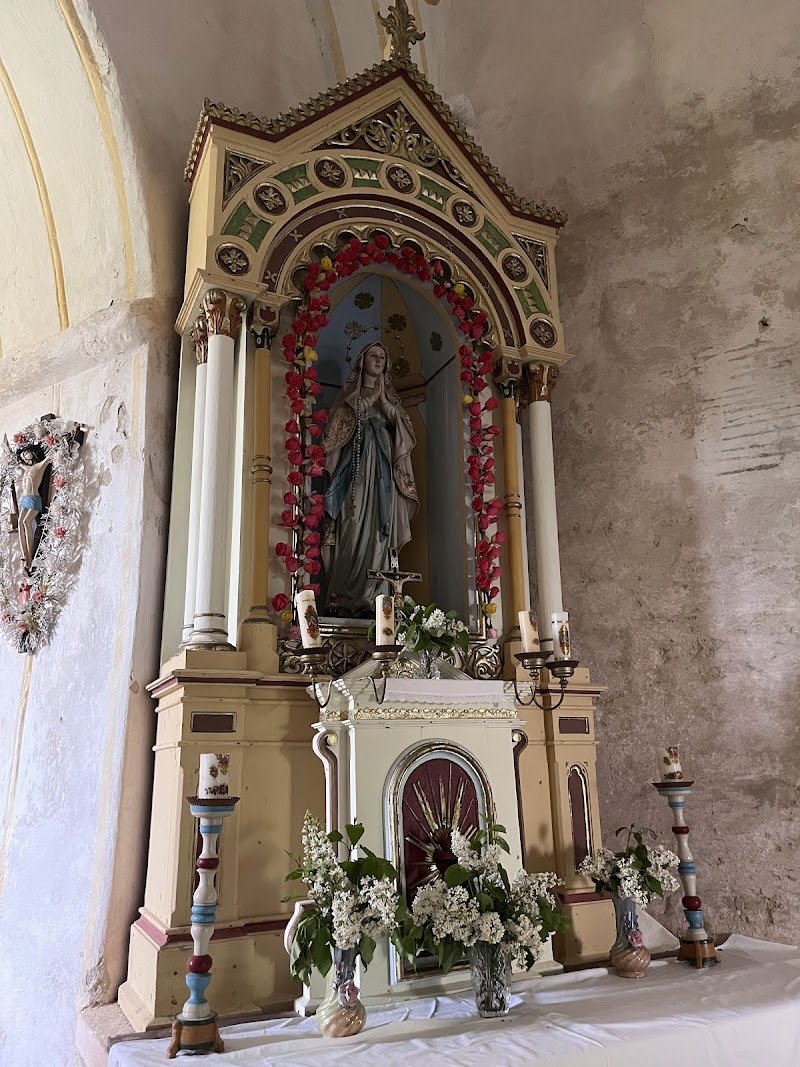 Sveti Anton - dodatna slika