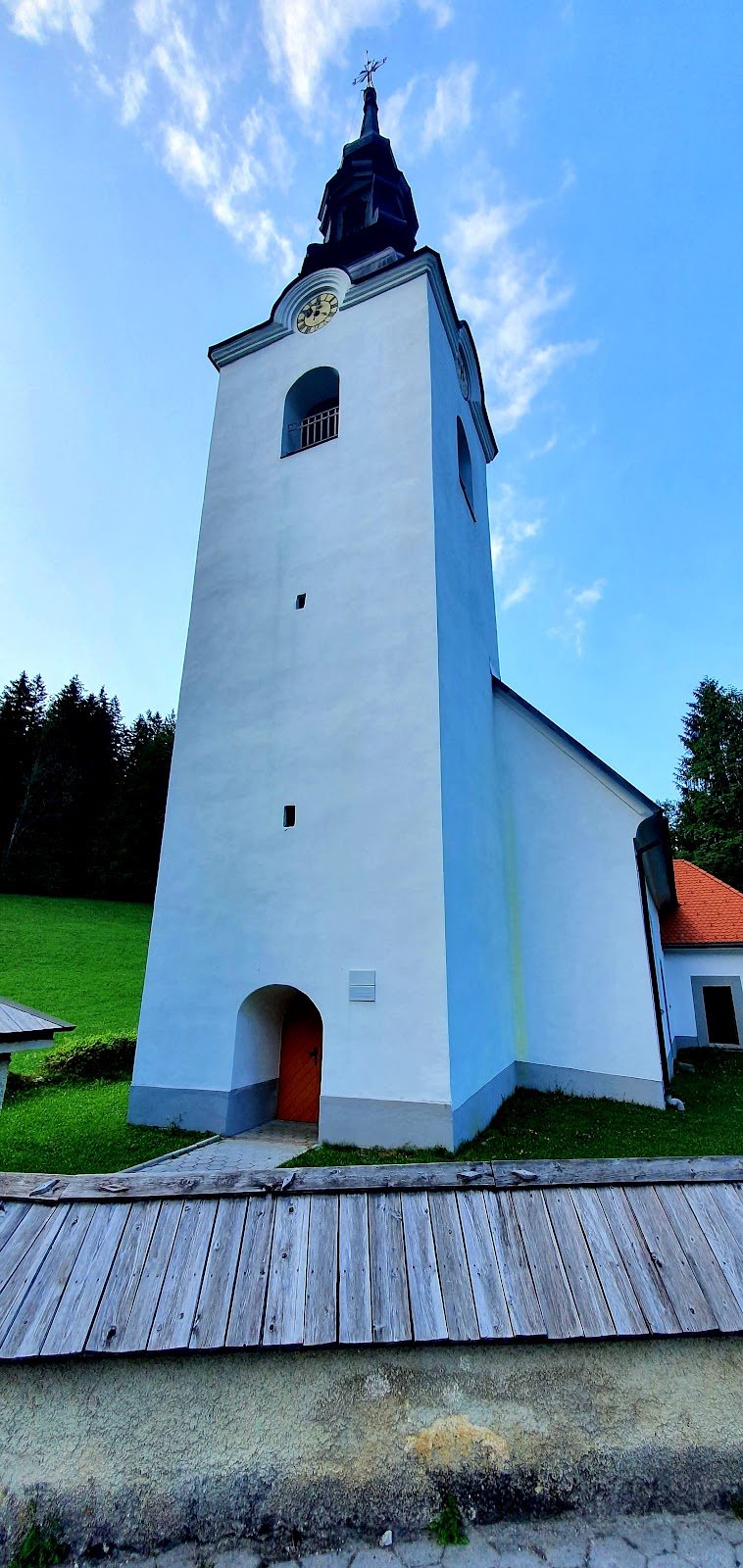 Sveti Anton - dodatna slika