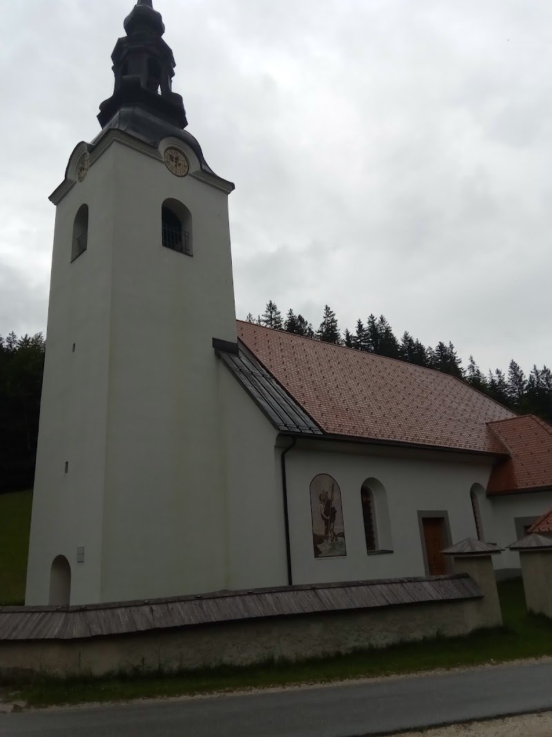 Sveti Anton - dodatna slika
