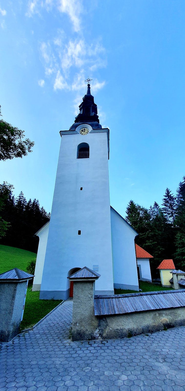 Sveti Anton - dodatna slika