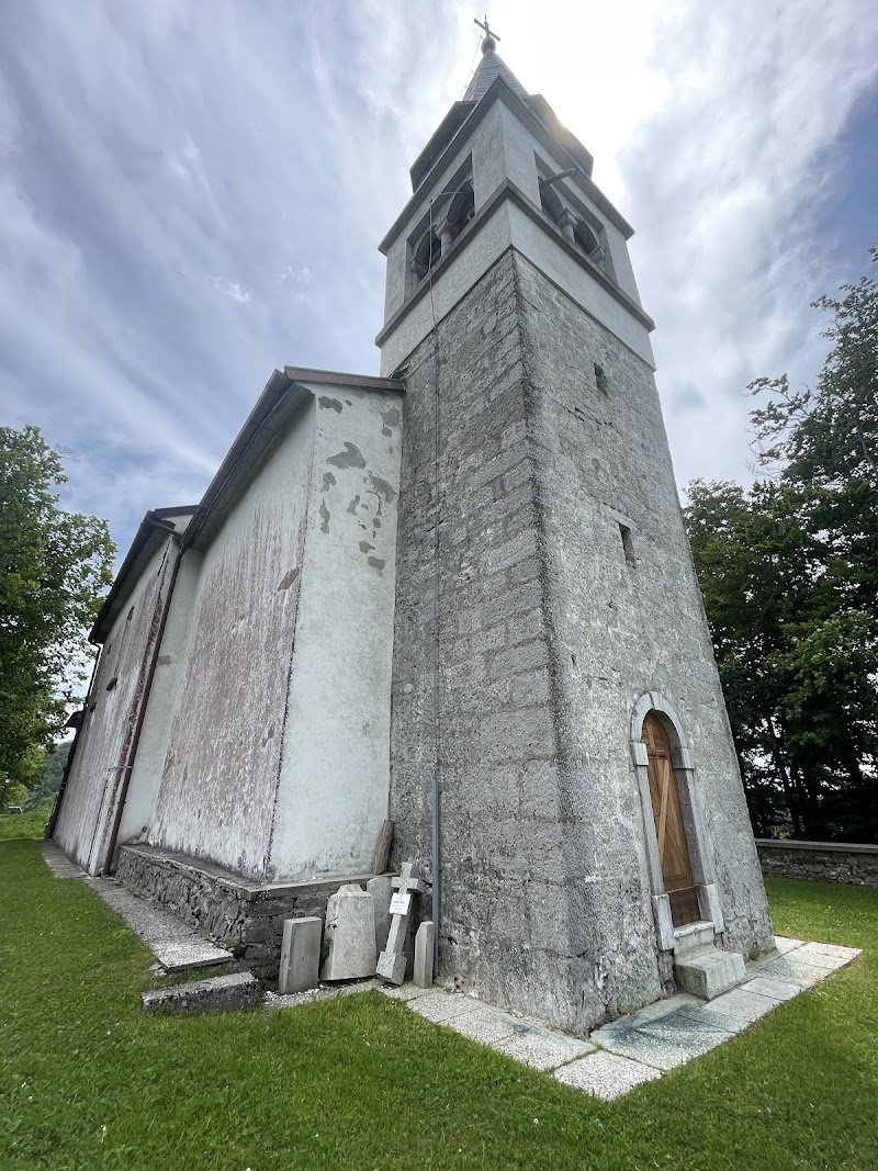 Sveti Anton Padovanski - dodatna slika