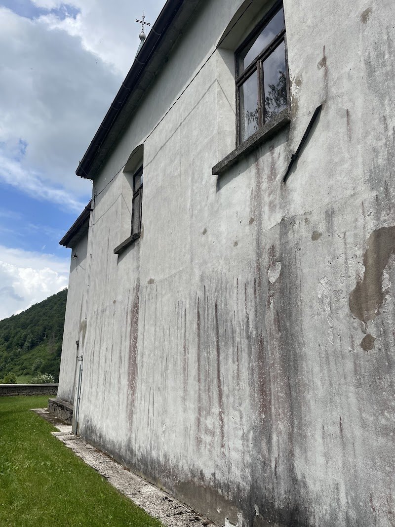 Sveti Anton Padovanski - dodatna slika