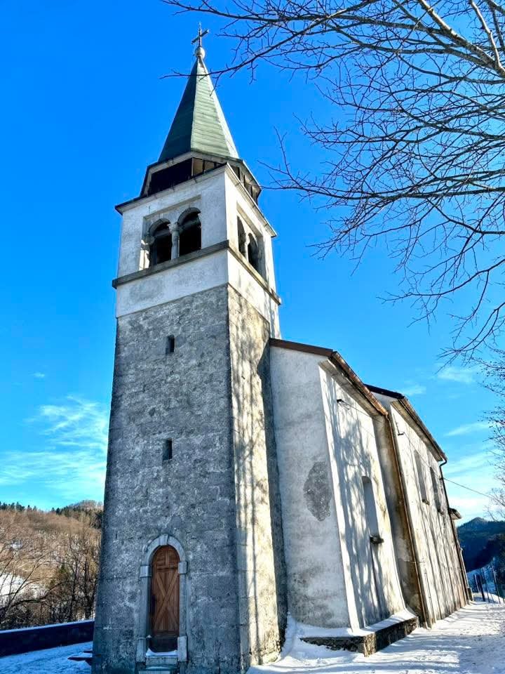 Sveti Anton Padovanski - dodatna slika