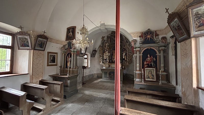 Sveti Anton Puščavnik - dodatna slika