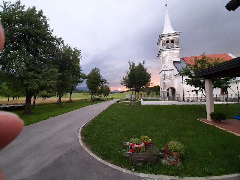 Sveti Anton Puščavnik - dodatna slika