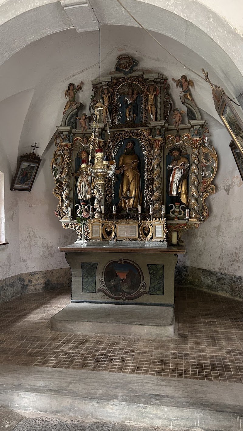Sveti Anton Puščavnik - dodatna slika