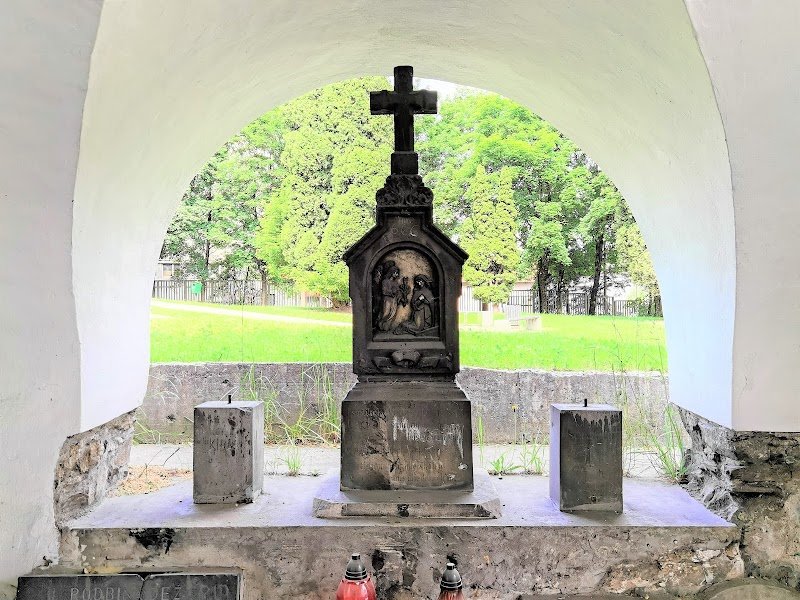 Sveti Anton Puščavnik - dodatna slika
