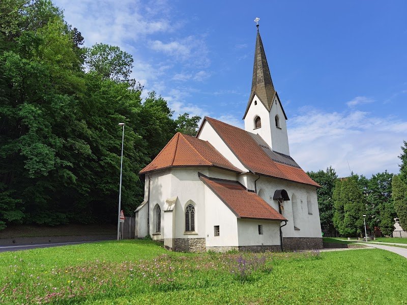 Sveti Anton Puščavnik