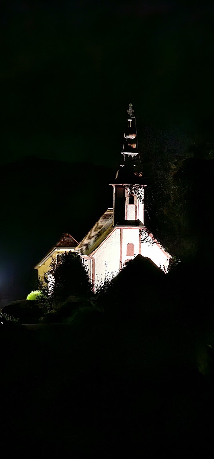 Sveti Areh - dodatna slika