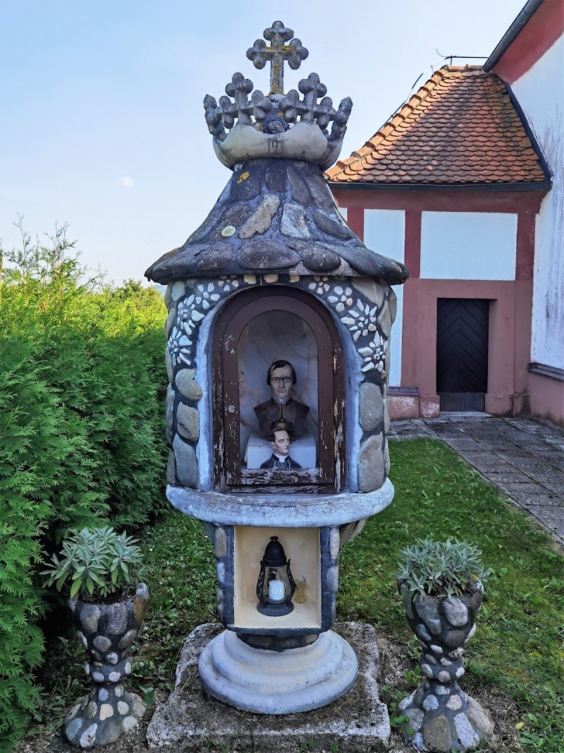 Sveti Areh - dodatna slika