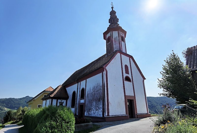 Sveti Areh