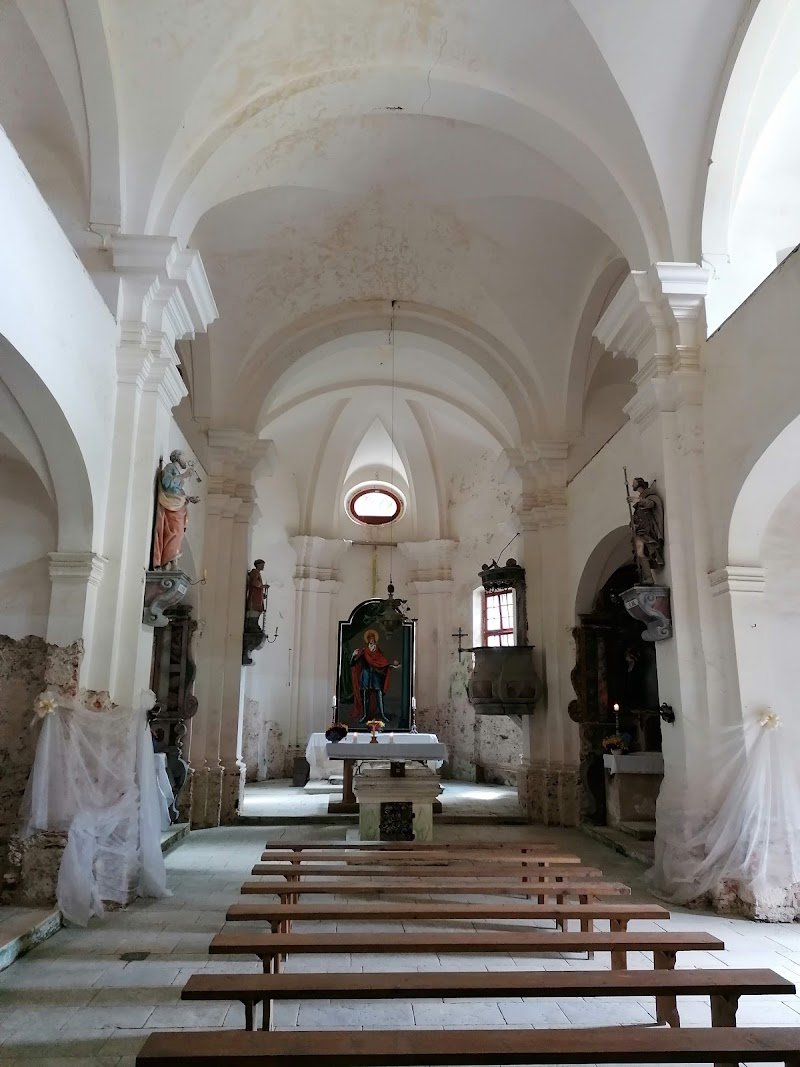 Sveti Areh - dodatna slika