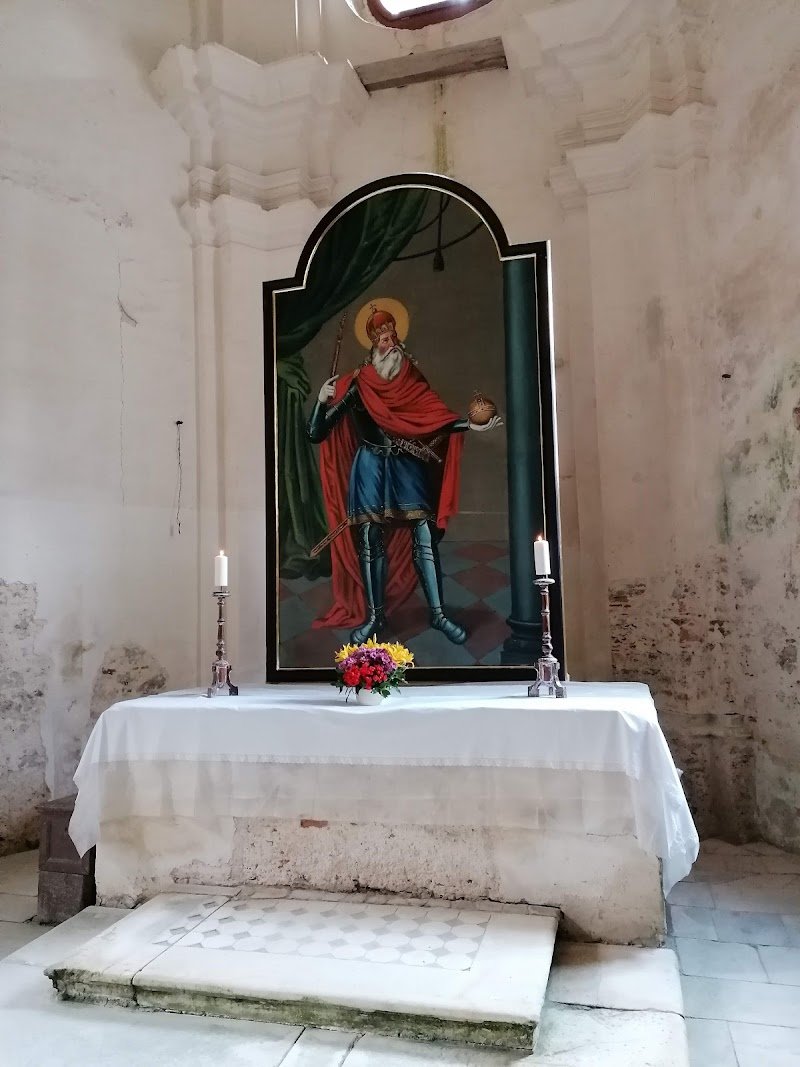 Sveti Areh - dodatna slika
