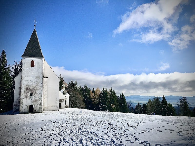 Sveti Areh